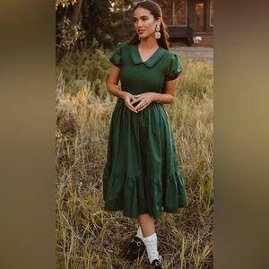 Ivy City Co Addie Dress